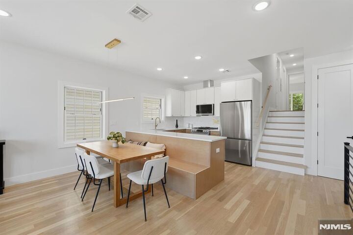 Property Photo: 98 Western Avenue 2 NJ 07307