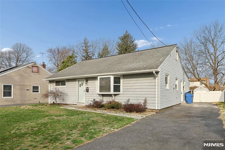 Property Photo: 478 Riverside Terrace NJ 07070