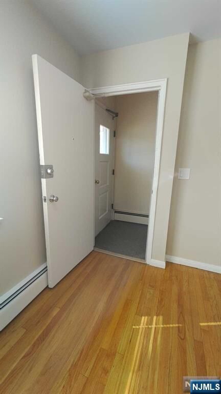 Property Photo: 100 1E Clinton Place NJ 07601