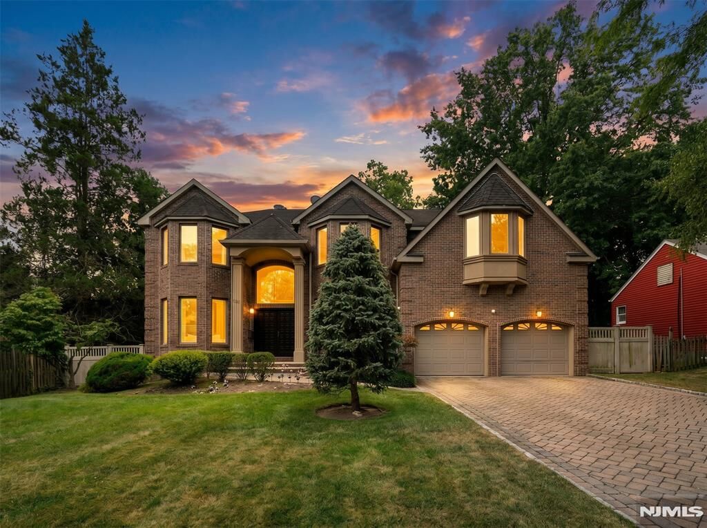 Property Photo: 325 Cooper Place NJ 07652