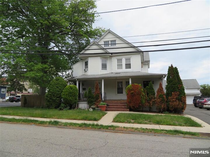 Property Photo:  12 Bergen Street  NJ 07675 
