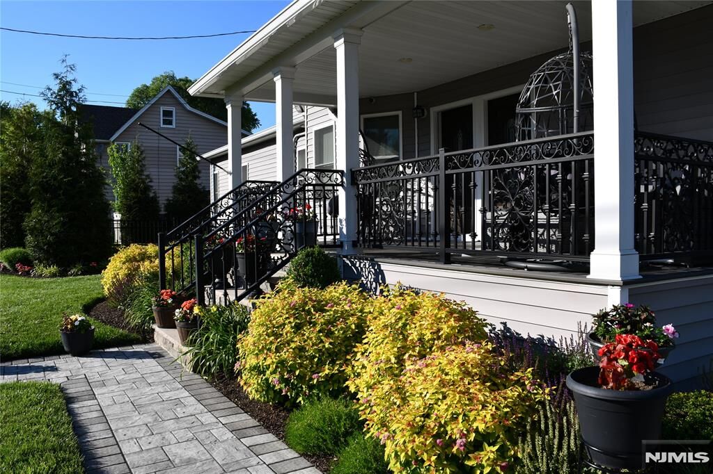 Property Photo: 5 Lewis Street 2nd Floor NJ 07470