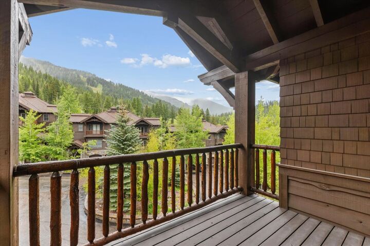 Property Photo:  128 Slopeside Drive 18  MT 59937 