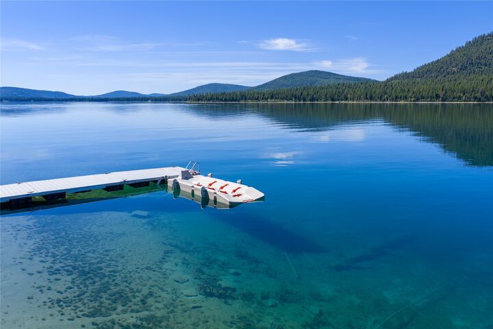 Property Photo: 118 Locke Bay Drive E MT 59925