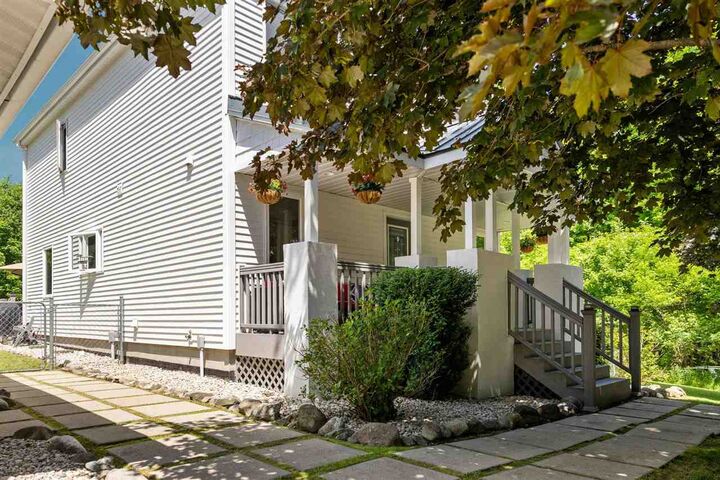 Property Photo: 8023 Nelson MI 49727