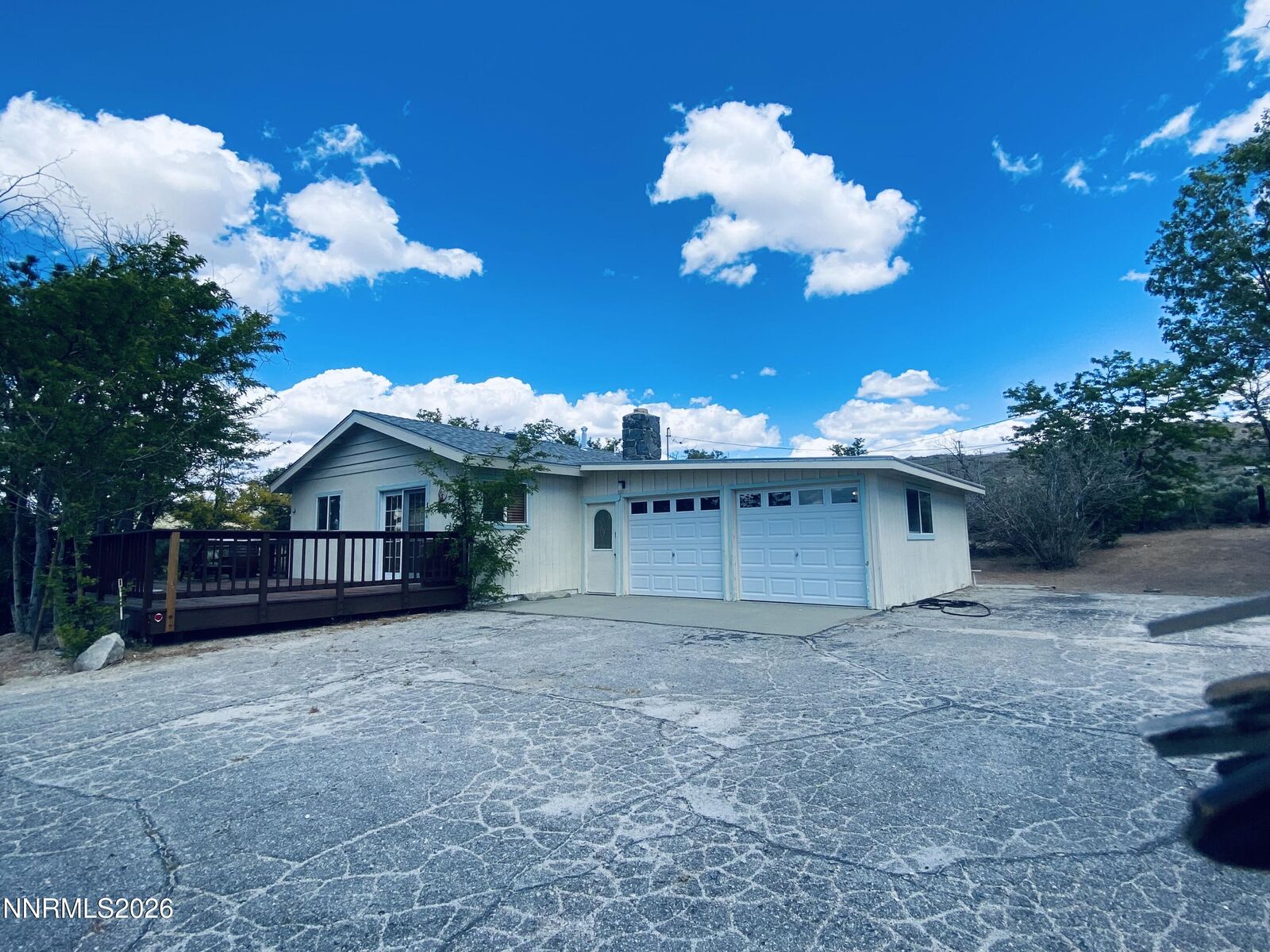 Property Photo:  1229 S Deer Run Road  NV 89701 
