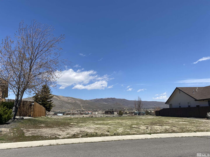 Property Photo:  1552 Robb Drive  NV 89703 