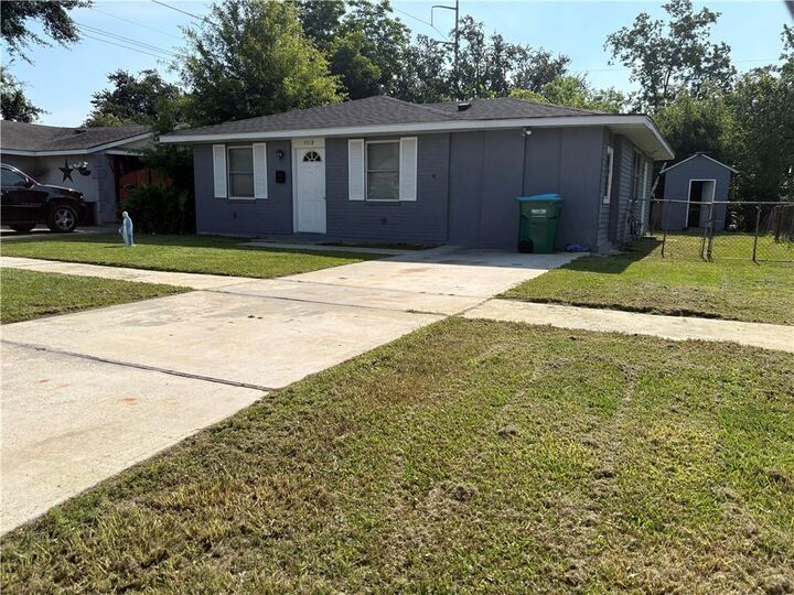 Property Photo:  4018 Arkansas Avenue  LA 70065 