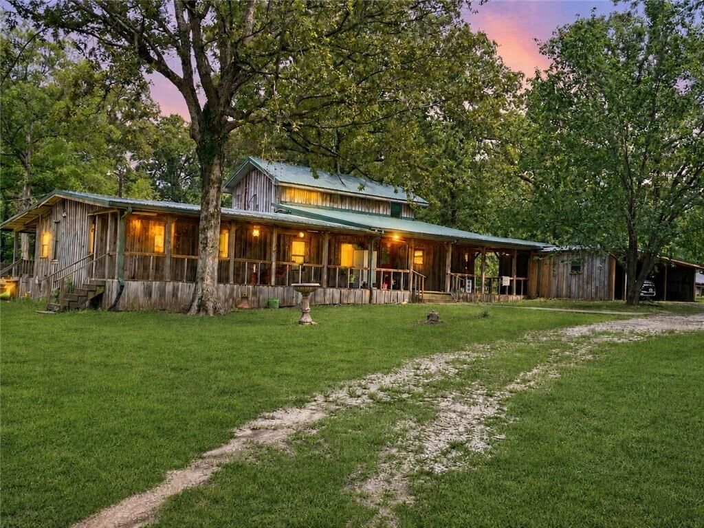 Property Photo:  556 Hudson Creek Road  LA 71417 