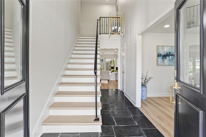 Property Photo: 4417 Senac Drive LA 70003
