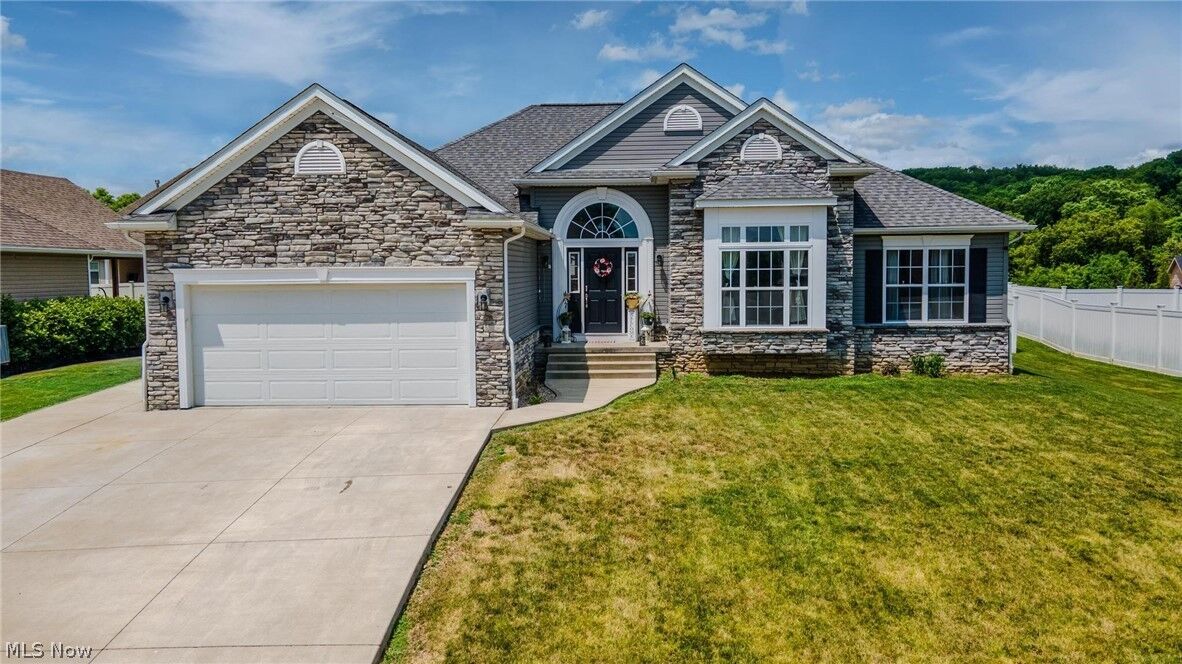 Property Photo:  104 Dipino Drive  WV 26035 