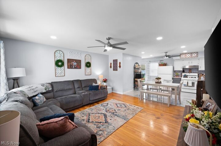 Property Photo: 2318 44th Place WV 26104