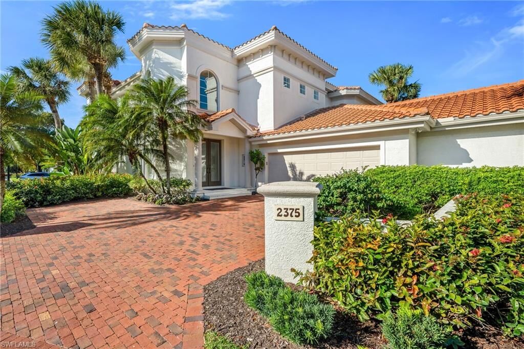 Property Photo:  2375 Terra Verde Ln  FL 34105 