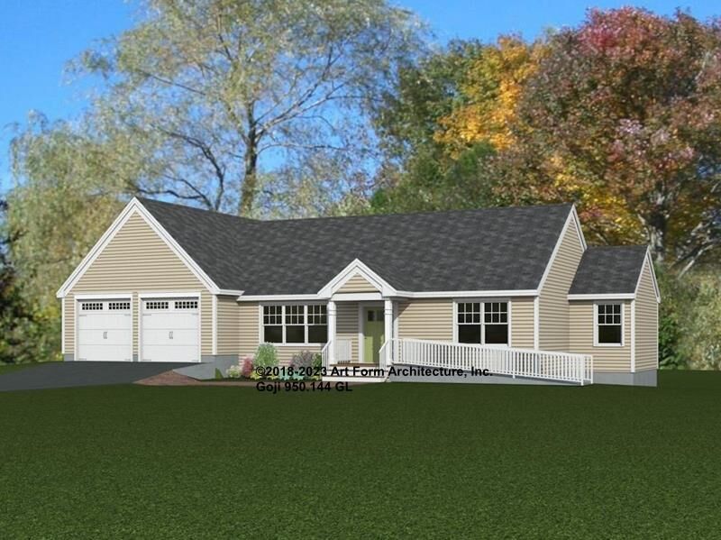 Property Photo: 8-22 Coyote Court NH 03825