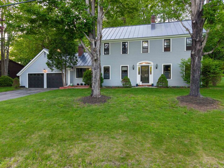 Property Photo: 52 Ledgewood Road NH 03743