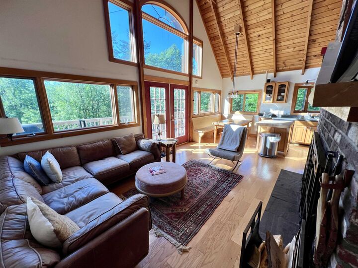 Property Photo:  163 Howe Farm Road  VT 05343 