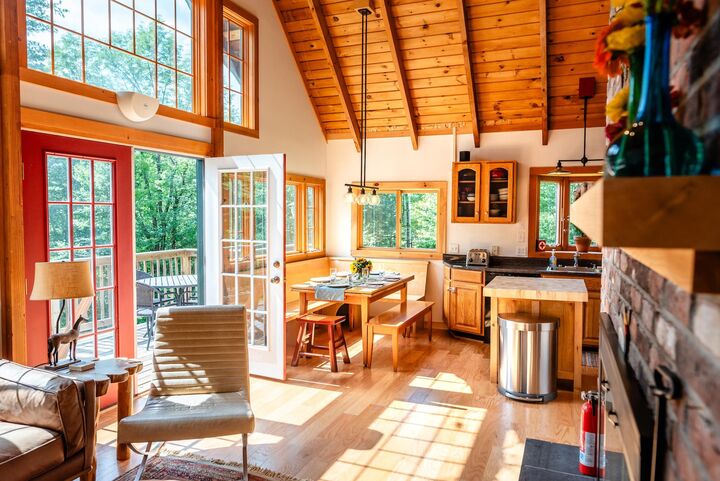Property Photo:  163 Howe Farm Road  VT 05343 