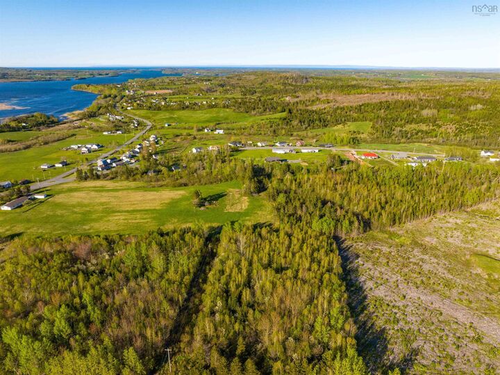 Property Photo:  Lot A South River Road  NS B0H 1C0 