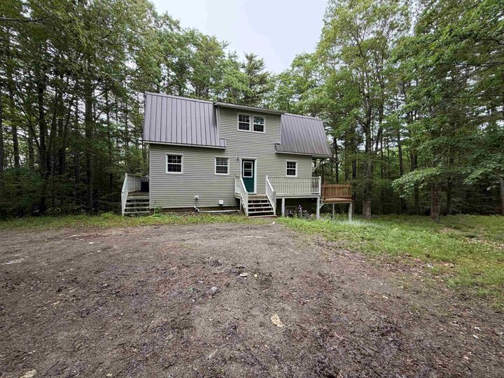 Property Photo: 71 Audrey Drive NS B4V 3W9
