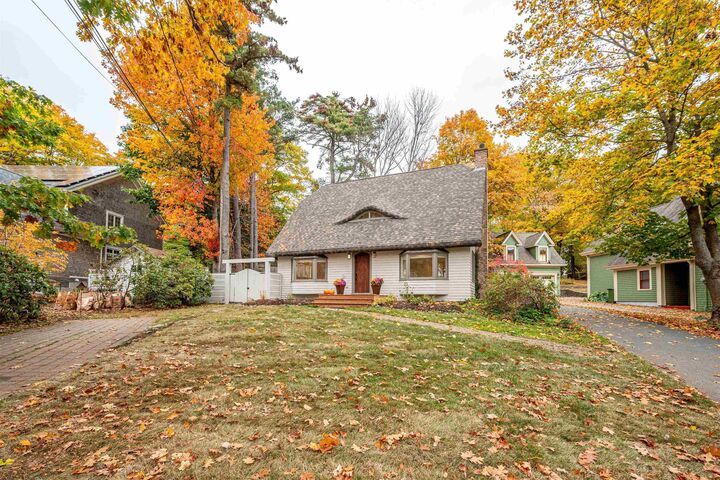 Property Photo: 680 Shore Drive NS B4A 2E1