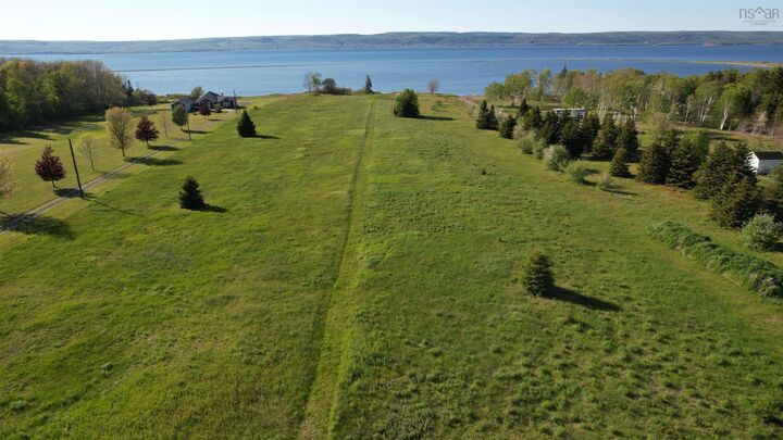 Property Photo: 7903 East Bay Highway NS B1J 1Z3