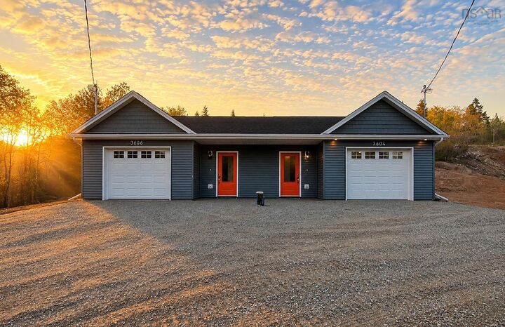 3604 & 3606 Old Sambro Road — photo 1
