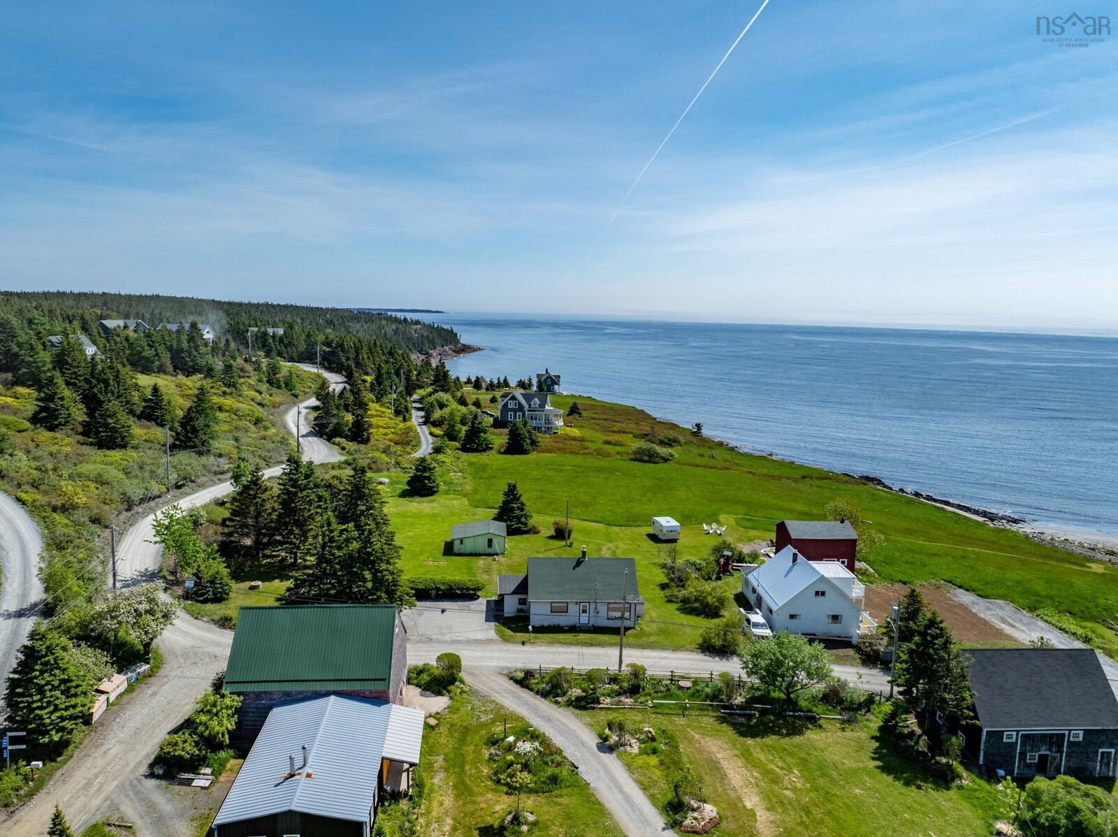Property Photo:  79 Mosher Road  NS B0J 2X0 