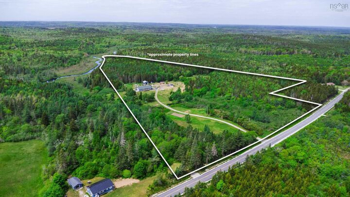 589 Hectanooga Road — photo 1