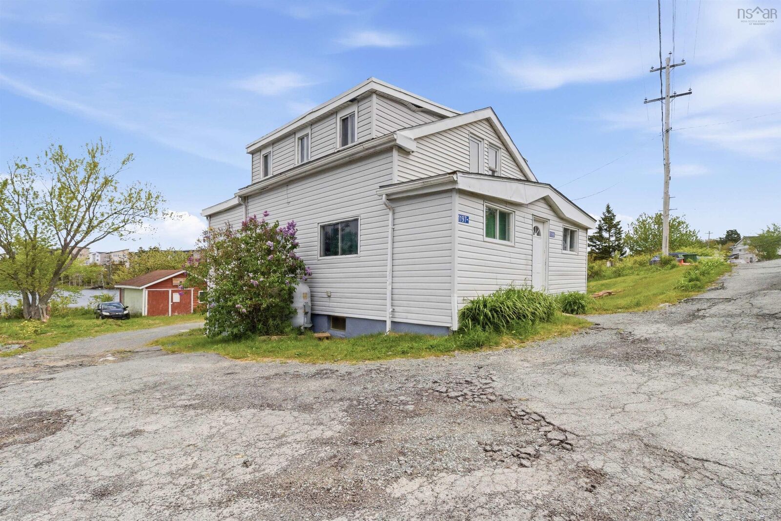 Property Photo:  1197-1199 St. Margarets Bay Road  NS B3T 1A7 