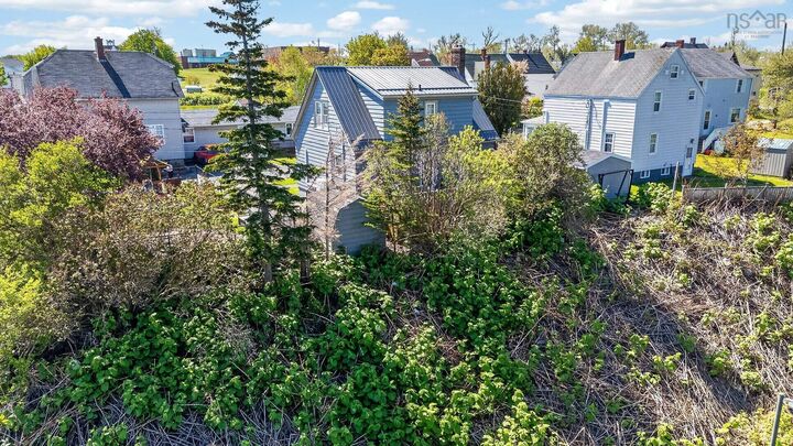 Property Photo:  36 Kent Street  NS B1A 1Z6 