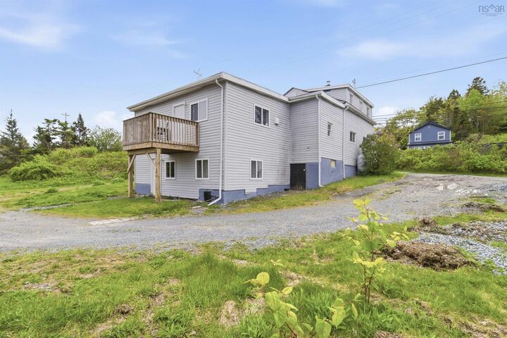 Property Photo: 1197-1199 St. Margarets Bay Road NS B3T 1A7