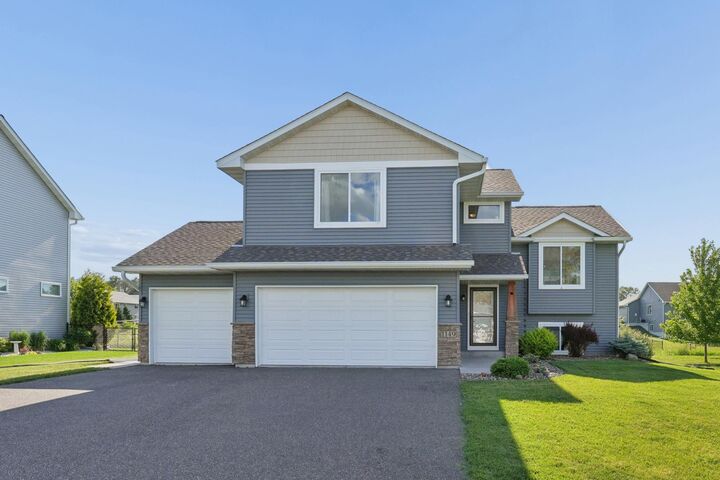 Property Photo:  1149 Wyoming Street  WI 54023 