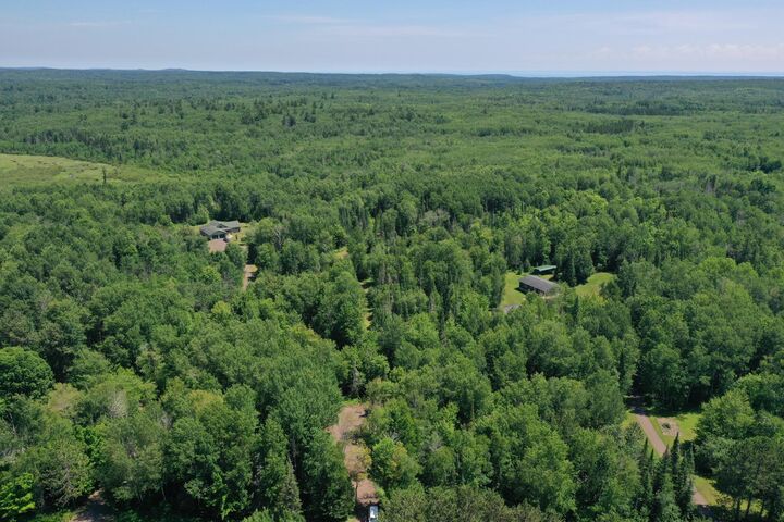 Property Photo: Tbd Arnold Rd. MN 55803