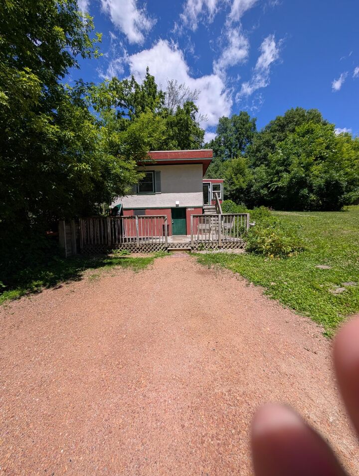 Property Photo: 3800 Park Ln MN 55384