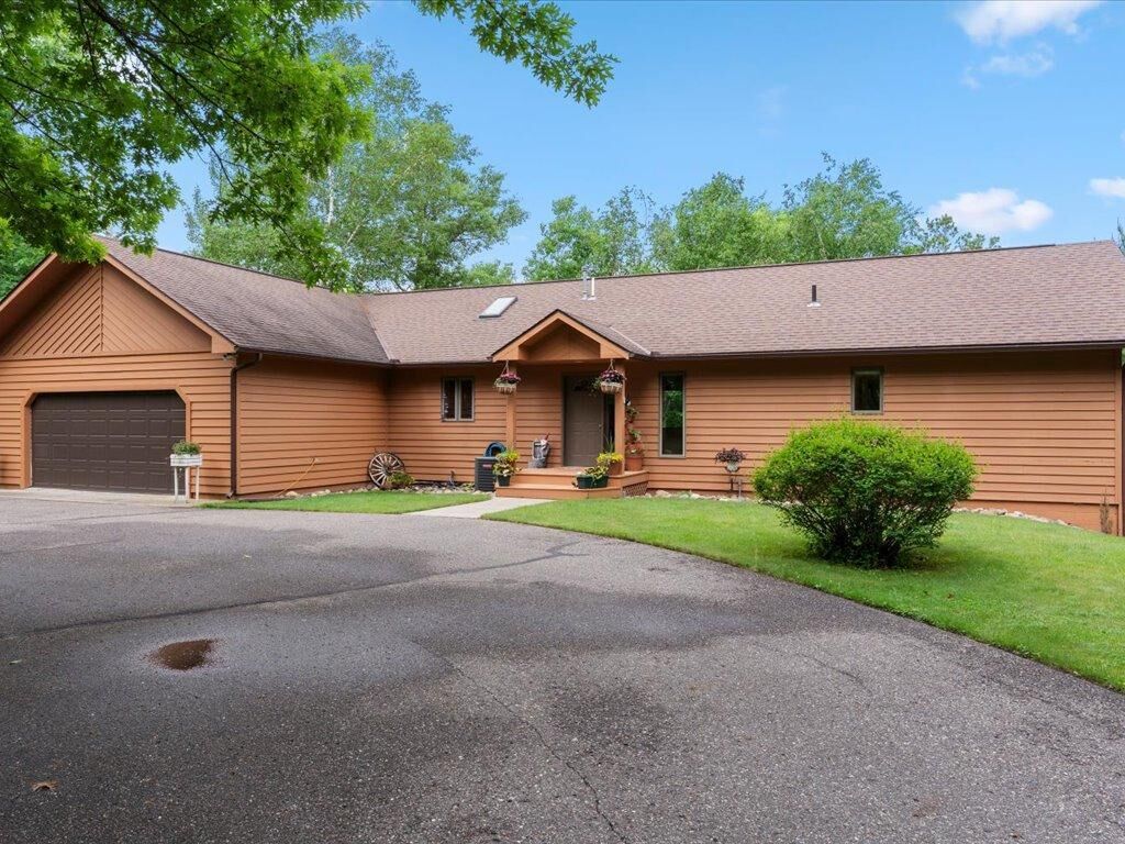 Property Photo:  8343 Timber Lane  MN 56468 