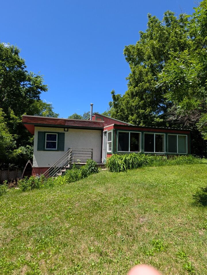 Property Photo: 3800 Park Lane MN 55384