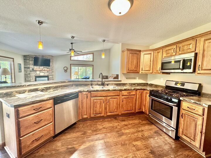 Property Photo:  3129 Florence Lane NW  MN 56601 