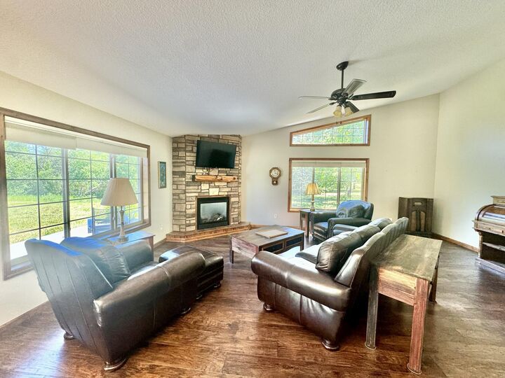 Property Photo: 3129 Florence Lane NW MN 56601