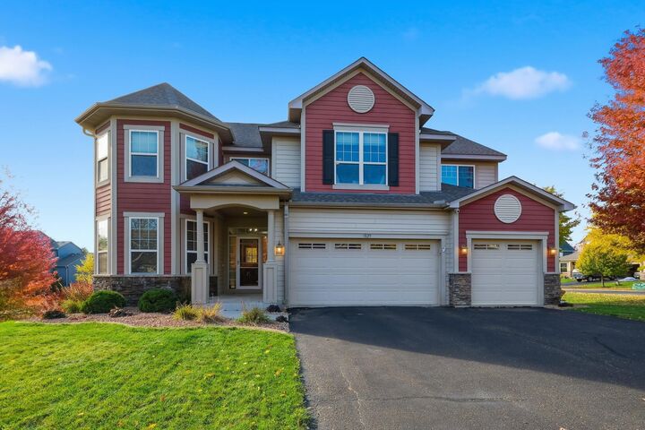 Property Photo:  3829 Pascolo Bend  MN 55318 