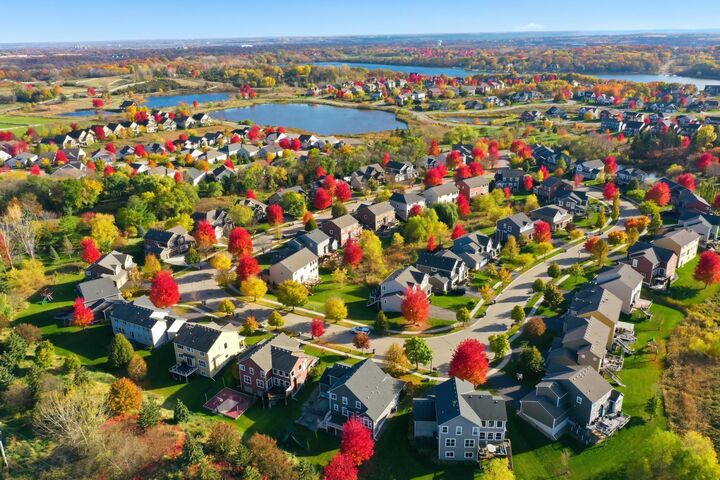Property Photo:  3829 Pascolo Bend  MN 55318 