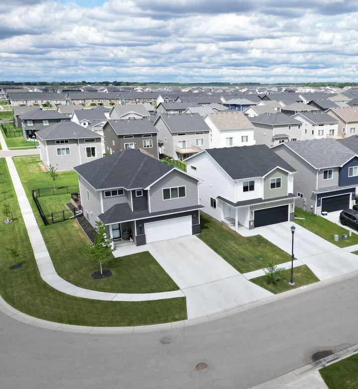 Property Photo: 6058 Martin Lane W ND 58078
