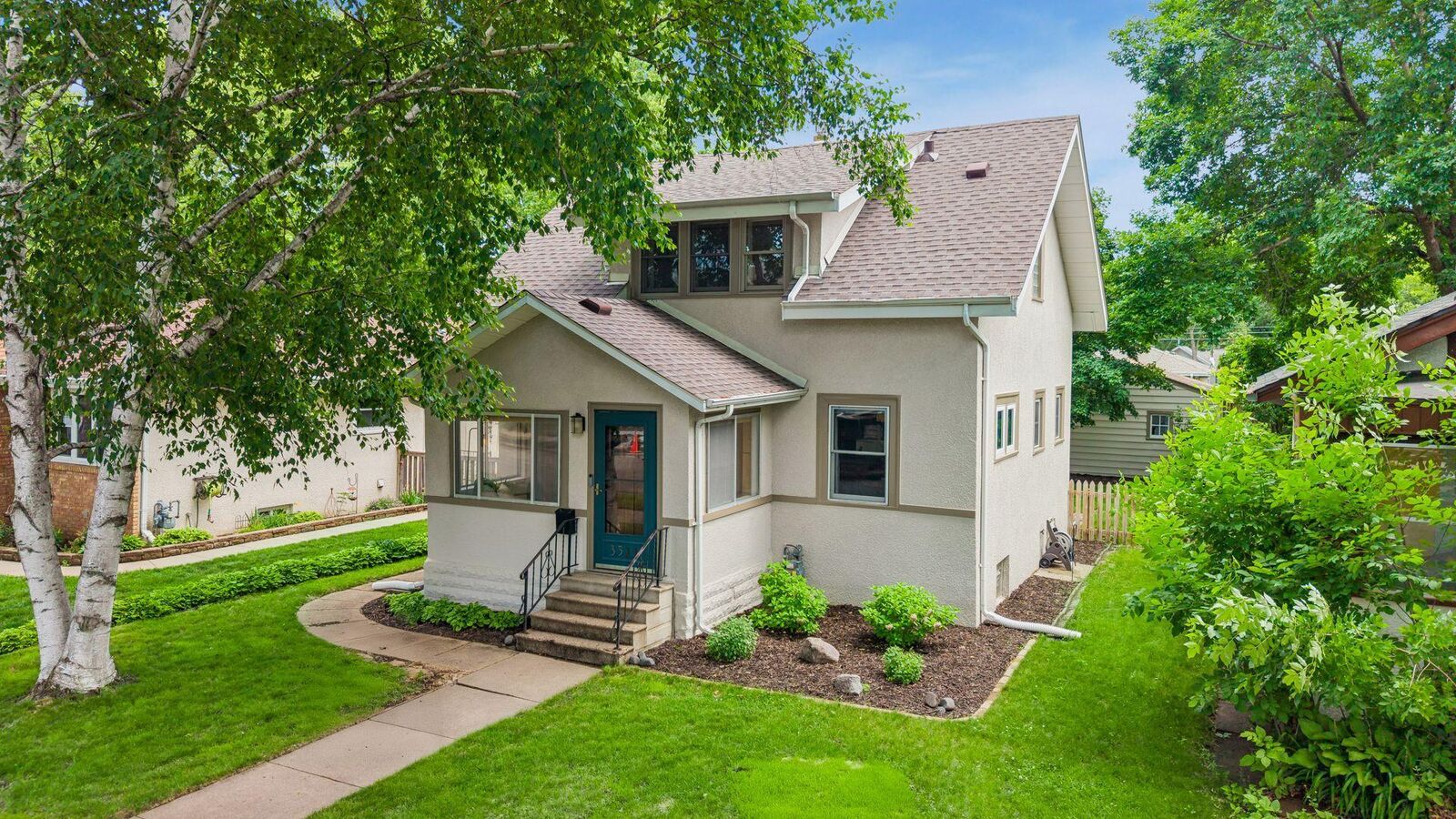 Property Photo:  3511 39th Avenue S  MN 55406 