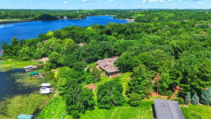 Property Photo: 7011 Willow Creek Road MN 55344