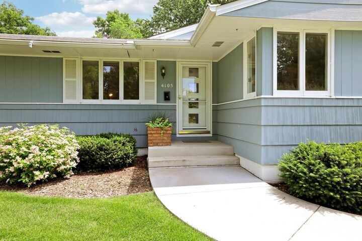 Property Photo:  4105 Monterey Avenue  MN 55416 