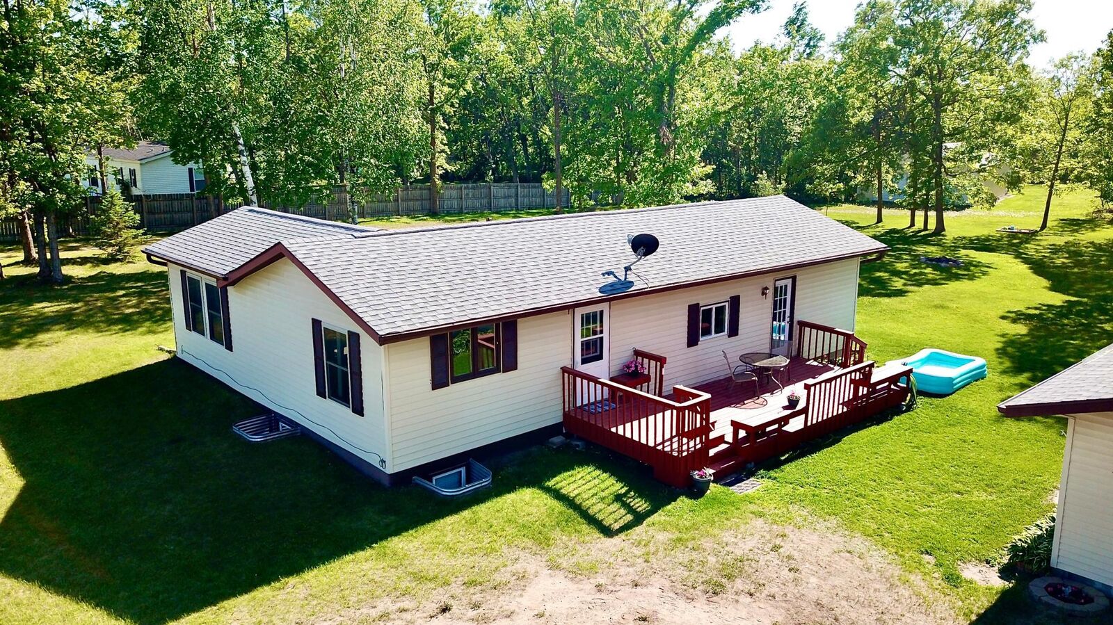 Property Photo:  2721 Miller Road SW  MN 56601 