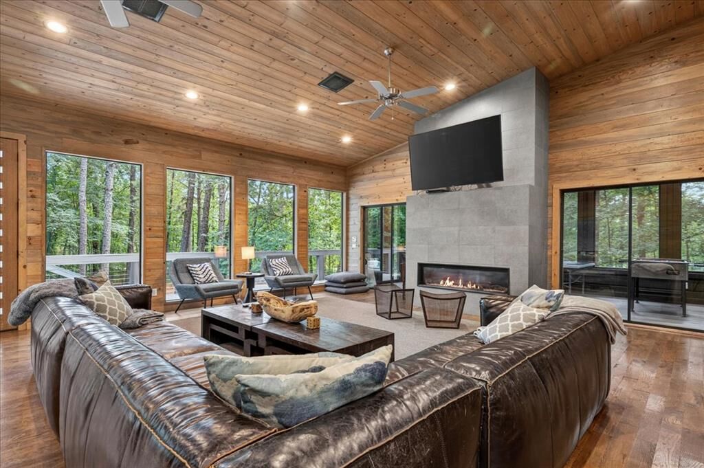 Property Photo:  179 Southern Hills Circle  OK 74728 