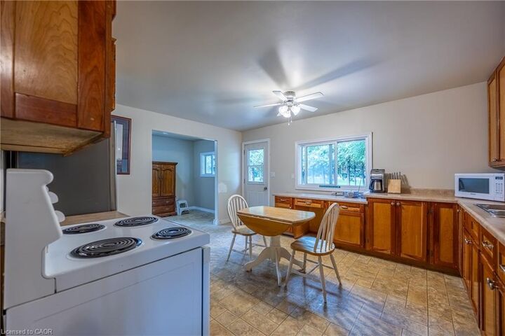 Property Photo:  4966 Highway 59  ON N0J 1E0 