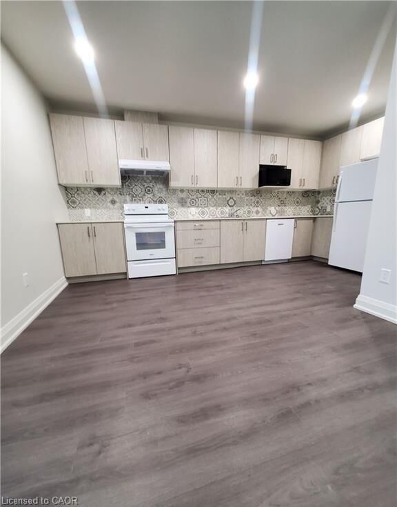 Property Photo: 307 King Street E 303 ON L8N 1C1
