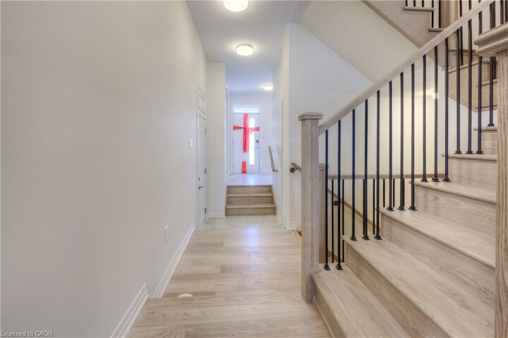 Property Photo:  104 Settlers Road E  ON L6H 7W5 