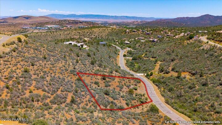 Property Photo:  727 W Lee Boulevard  AZ 86303 